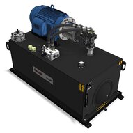 Agregat zasilający GOPAK-01-R991020653 (R991020653) - Bosch-Rexroth