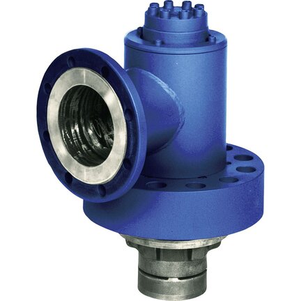 Zawory napełniania SF - Bosch-Rexroth