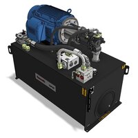Agregat zasilający GOPAK-01-R991020709 (R991020709) - Bosch-Rexroth