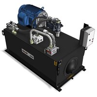 Agregat zasilający GOPAK-01-R991020713 (R991020713) - Bosch-Rexroth