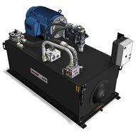 Agregat zasilający GOPAK-01-R991020713 (R991020713) - Bosch-Rexroth