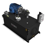 Agregat zasilający GOPAK-01-R991020717 (R991020717) - Bosch-Rexroth