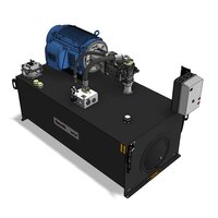 Agregat zasilający GOPAK-01-R991020721 (R991020721) - Bosch-Rexroth