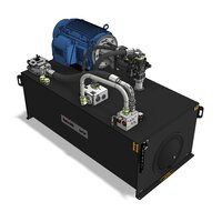 Agregat zasilający GOPAK-01-R991020725 (R991020725) - Bosch-Rexroth
