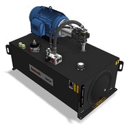 Agregat zasilający GOPAK-01-R991020735 (R991020735) - Bosch-Rexroth