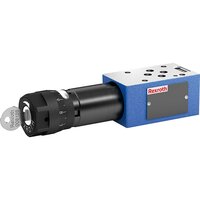 Zawór ograniczający ciśnienie Z2DB6DC1-2X/350 (R901485799) - Bosch-Rexroth