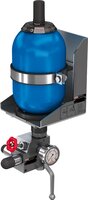 Bateria akumulatorów ciśnieniowych ABSBG-2X/B 2,5N-CE /20M330 V/B6M DC (R901448605) - Bosch-Rexroth