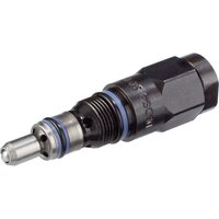 Zawór upustowy hydrauliczny DBDS4K1X/240VE (R901235458) - Bosch-Rexroth