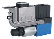 Zawór ciśnieniowy proporcjonalny DBETA-7X/P200YAG24K24L1BM (R901566022) - Bosch-Rexroth