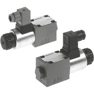 Zawór kierunkowy gniazdowy (grzybkowy) M-2SED6PK1X/350CG205N9K4QMBG24 (R901283780) - Bosch-Rexroth