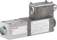 Zawór kierunkowy gniazdowy (grzybkowy) E-3SE6C6X/420BG12-12NXHZ2/V (R901422447) - Bosch-Rexroth