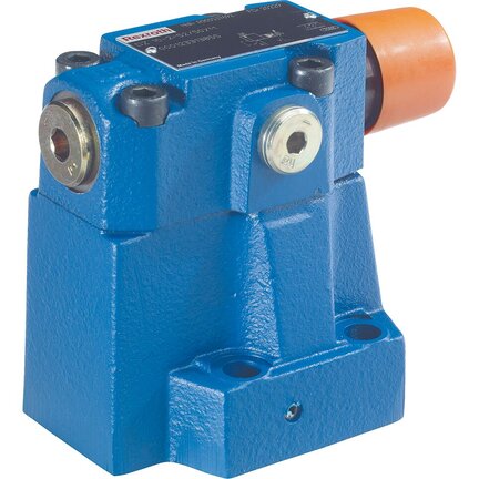 Zawór ciśnieniowy sekwencyjny DZ20-2-5X/100/12 (R978865713) - Bosch-Rexroth