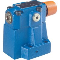Zawory sekwencyjne DZ10,20,30 - Bosch-Rexroth