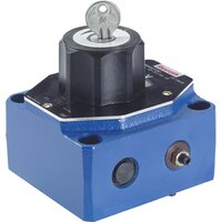 Zawór regulacji przepływu 2FRM10-3X/25LBV (R900427522) - Bosch-Rexroth