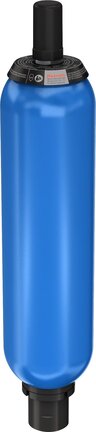 Akumulator pęcherzowy HAB2,5-350-6X/0G07G-2N111-CE (R901435301) - Bosch-Rexroth