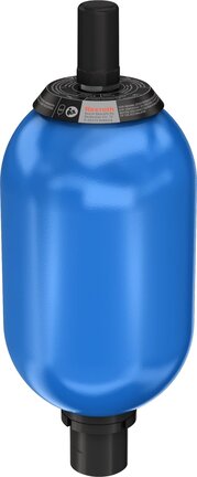 Akumulator pęcherzowy HAB4-50-6X/0G07G-2N111-CE (R901468100) - Bosch-Rexroth