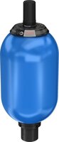 Akumulator pęcherzowy HAB4-350-6X/0G07G-2T111-CE+EAC (R901551812) - Bosch-Rexroth