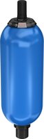 Akumulator pęcherzowy HAB6-350-6X/80G07G-2N111-CE (R901561393) - Bosch-Rexroth