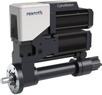 OŚ CYTROMOTION-1X/HSF/040/028/0250/PBKF/RSX (R919140103) - Bosch-Rexroth
