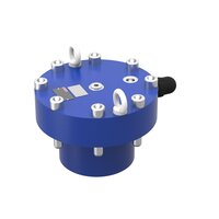 Zawór upustowy hydrauliczny L-DBF150-2-3X/16YU (R901505021) - Bosch-Rexroth