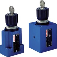 Zawór regulacji przepływu 2FRM6SB36-3X/25QRV (R900221139) - Bosch-Rexroth
