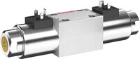 Zawór kierunkowy suwakowy 4WE6Y6X/EG24N9XNK4 (R901419620) - Bosch-Rexroth