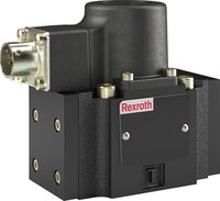 Serwozawór kierunkowy 4WS2EM6-2X/20B11XLET315K17CV-102 (R901539193) - Bosch-Rexroth