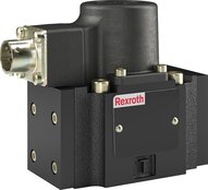 Serwozawór kierunkowy 4WS2EM6-2X/20B11XLET315K17CV-102 (R901539193) - Bosch-Rexroth