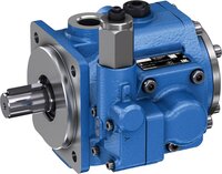 Pompa łopatkowa PV7-1X/10-14RE01MC0-16-P40Q17 (R901583083) - Bosch-Rexroth