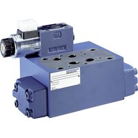 Zawór kierunkowy suwakowy Z4WEH16E63-5X/6EG24N9ETK4QMAG24/B10D3 (R901358878) - Bosch-Rexroth