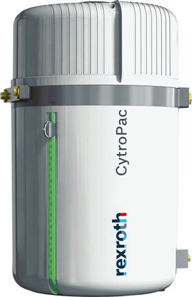 Agregaty Cytropac - Bosch-Rexroth