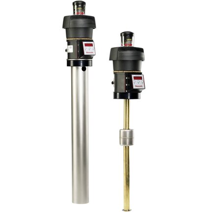 Wyłącznik pływakowy ABZMS-37-1X/0800-03-M-K24 (R901113697) - Bosch-Rexroth
