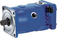 Pompa osiowo-tłokowa A A10VSO140 (R902514124) - Bosch-Rexroth