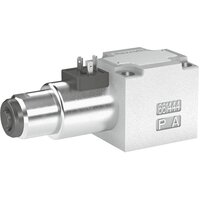 Zawór kierunkowy gniazdowy (grzybkowy) M-4SED10D1X/350CG24N9XNK4 (R901375561) - Bosch-Rexroth