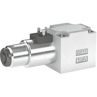 Zawór kierunkowy gniazdowy (grzybkowy) M-3SED10CK1X/350CG24N9XNK4 (R901264805) - Bosch-Rexroth
