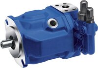 Pompy A10VSO - Bosch-Rexroth
