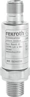 Przetworniki ciśnieniowe HM20 - Bosch-Rexroth