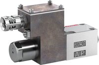 Zawór kierunkowy gniazdowy (grzybkowy) M-3SED6CK1X/350CG24N9XEZ2/P (R901028108) - Bosch-Rexroth