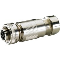 Wtyczka 7P Z31 BF6-3PG11KSPEZ (R900021267) - Bosch-Rexroth
