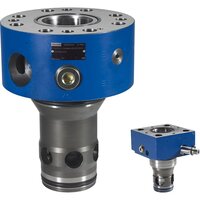 Zawór logiczny nabojowy LC2A063B40F-1X/YQ7G24F (R901452840) - Bosch-Rexroth