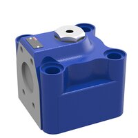 Zawór napełniania wstępnego SFA50F0-1X/M/01 (R900972968) - Bosch-Rexroth