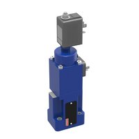 Zawór regulacji przepływu 2FRE6B-2X/3QK4MV (R900933708) - Bosch-Rexroth