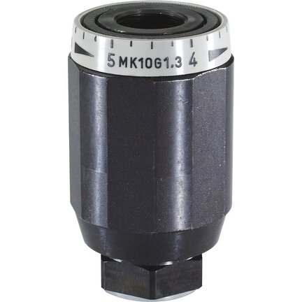 Zawory dławiące MG,MK - Bosch-Rexroth