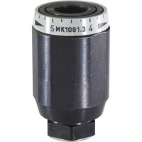 Zawór dławiący MG6G1X/V (R900437338) - Bosch-Rexroth