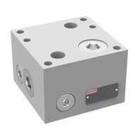 Zawór zwrotny - Z Z4S16-2X/ (R900425901) - Bosch-Rexroth