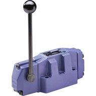 Zawór kierunkowy suwakowy H-4WMM16E7X/ (R900918059) - Bosch-Rexroth