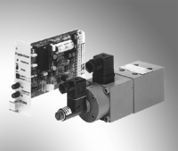 Zawór ciśnieniowy proporcjonalny DBETR-1X/80G24K4M (R900334966) - Bosch-Rexroth