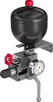Bateria akumulatorów ciśnieniowych ABSBG-1X/M 0,7N-BA /10E100G 24V/K6M DC (R901301882) - Bosch-Rexroth