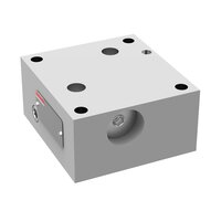 Zawór zwrotny - Z Z4S10-3X/ (R900514779) - Bosch-Rexroth