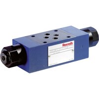 Zawór regulacji przepływu Z2FRM6BB2-2X/16QRV (R901578061) - Bosch-Rexroth